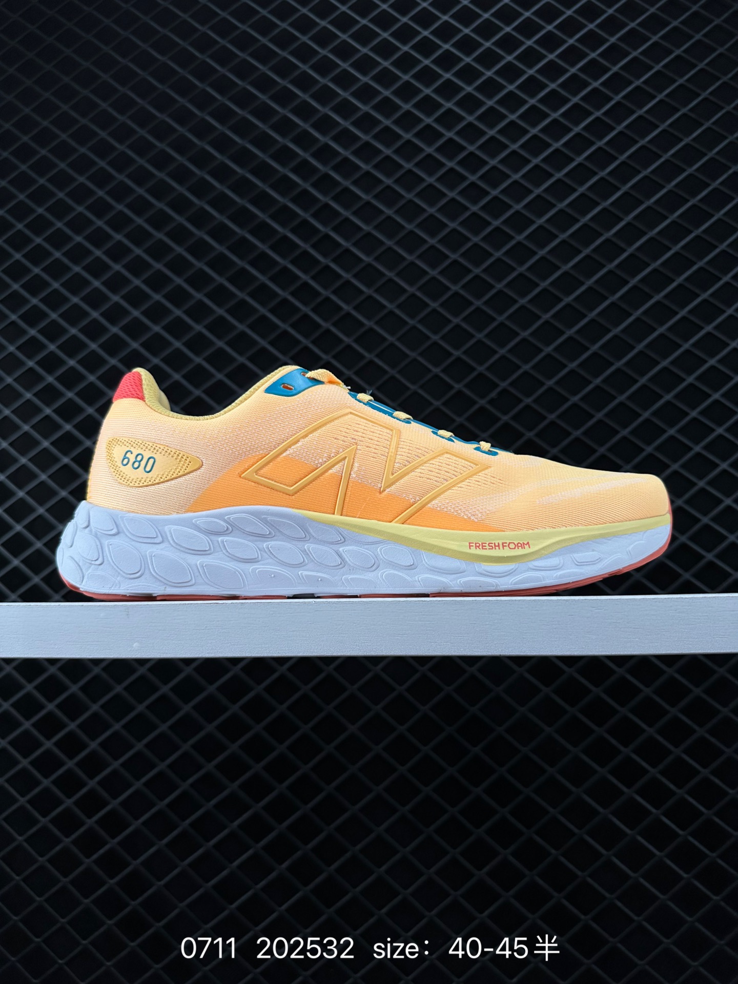 NEW BALANCE NB680 NEW BALANCE NB680